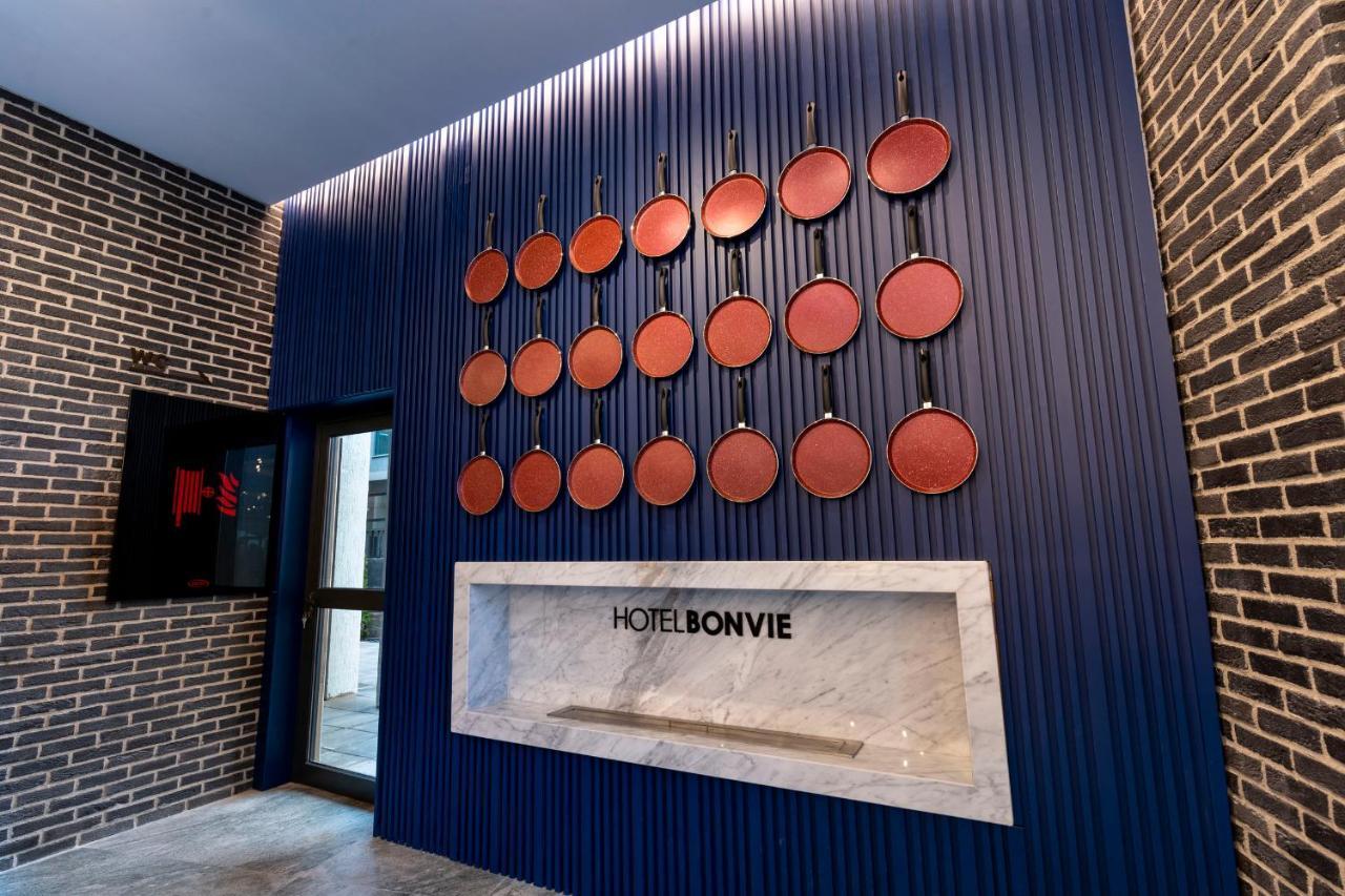 Hotel Bonvie Sakarya  Zewnętrze zdjęcie