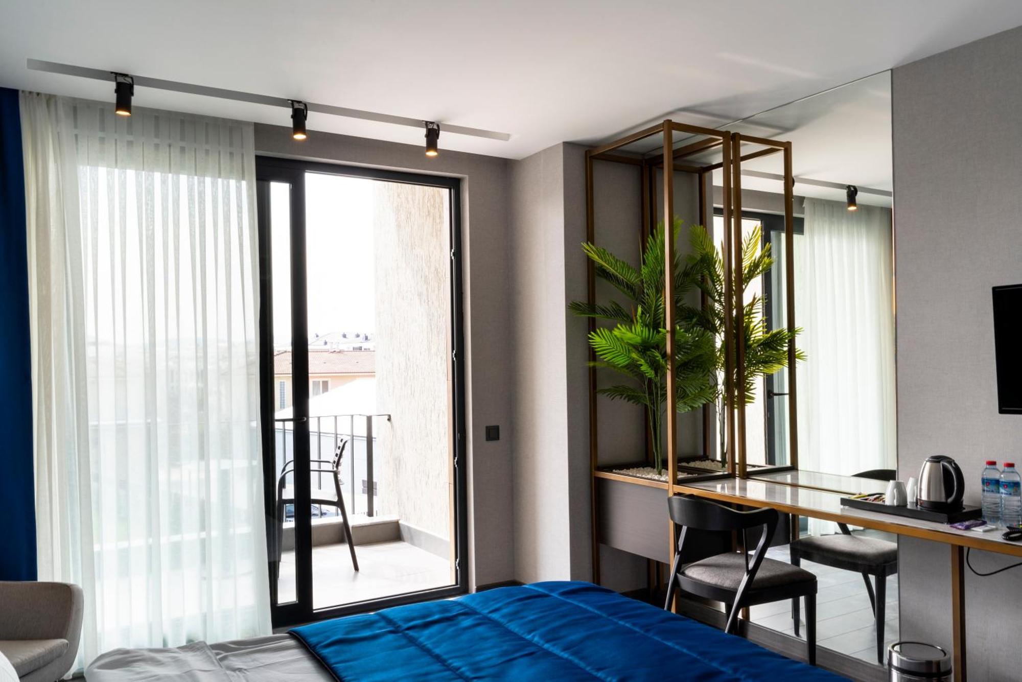 Hotel Bonvie Sakarya  Zewnętrze zdjęcie